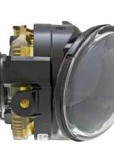 Hella LAMP FOG HB4 RH MB SPRINTER 14-16                                     - 011250341 - Image 6