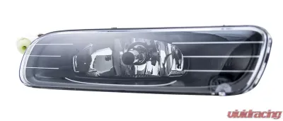 Hella BMW 3 Series Fog Lamp, left - 007646011