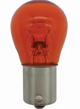 Hella BULB 12V 21W BA15s S8 AMBER          8GA                                     - 7506ATB - Image 3