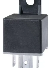 Hella Micro Plug Relay                                     - 007793041 - Image 2