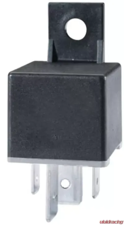 Hella Micro Plug Relay - 007793041