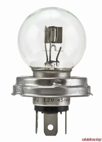 HELLA 7951 Standard Series Incandescent Miniature Light Bulb - 7951