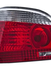 Hella Tail Light                                     - 008679131 - Image 2