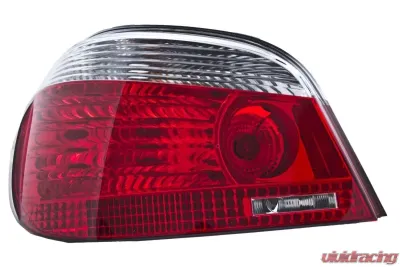 Hella Tail Light - 008679131