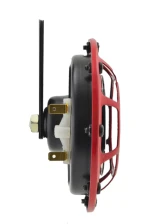 Hella Supertone Kit High tone/Low tone,12 V, 300/500 Hz with Bracket                                     - 003399801 - Image 9
