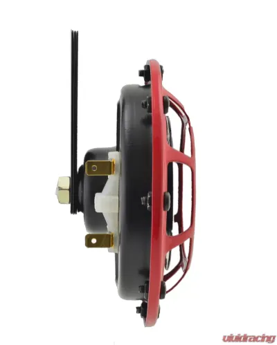 Hella Supertone Kit High tone/Low tone,12 V, 300/500 Hz with Bracket - 003399801