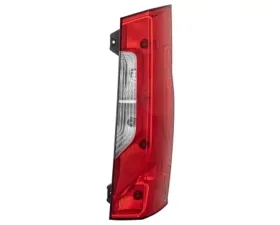 Hella Tail Light Assembly