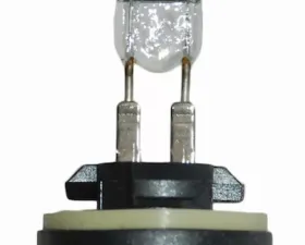 HELLA 880 Standard Series Halogen Light Bulb