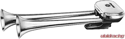 Hella HORN KIT AIR 2-TRUMPET HGHWAY - 005411001