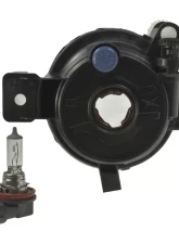 Hella LAMP FOG H11 LH BMW X5 W CORNING 09-13                                     - 010407031 - Image 11