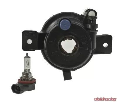 Hella LAMP FOG H11 LH BMW X5 W CORNING 09-13 - 010407031