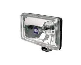 Hella HEADLAMP ZNWH 0/180GR SWMK MGS12 GN  1ND