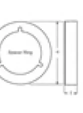 Hella Courtesy Light                                     - 980502221 - Image 4