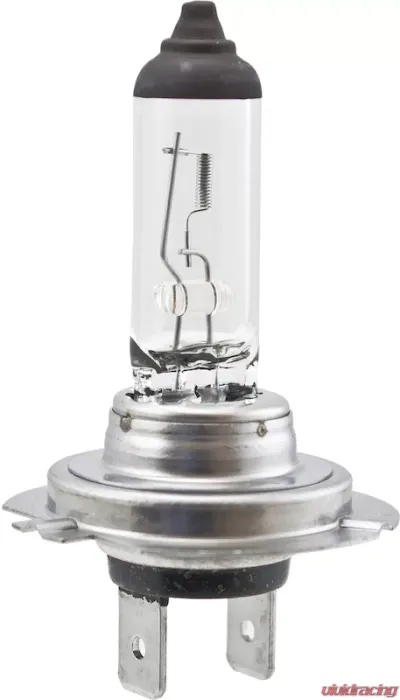 HELLA H7 100W High Wattage Series Halogen Light Bulb - H7 100W