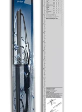 Hella WIPER BLADE 11 '' STANDARD PAIR                                     - 9XW398114011 - Image 7