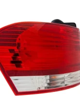 Hella TLMP LH BMW 1 SERIES 08-11                                     - 009615091 - Image 19