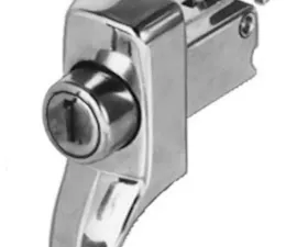 Hella Rear Deck Lid Lock - VW Beetle 71-