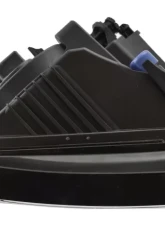 Hella Fog Light Assembly                                     - 010832121 - Image 4