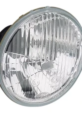 Hella 135mm H1 Single High Beam Headlamp                                     - H11425011 - Image 3