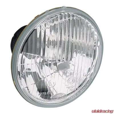 Hella 135mm H1 Single High Beam Headlamp - H11425011