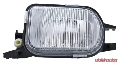 Hella Mercedes Benz C-Class Fog Lamp, right - H12976001