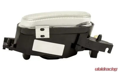 Hella Mercedes Benz C-Class Fog Lamp, left - H12976011