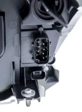 Hella BMW 5 Series Headlamp,right, clear Indicator                                     - 008673121 - Image 8