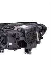 Hella Headlight                                     - 354854161 - Image 4