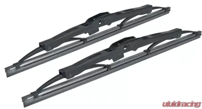 Hella WIPER BLADE 11 '' STANDARD PAIR - 9XW398114011