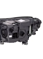 Hella Headlight                                     - 354854101 - Image 2