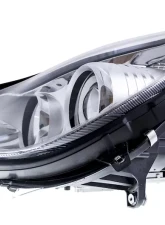 Hella Mercedes Benz CLS-Class Bi-Xenon?? Headlamp, left                                     - 008821351 - Image 3