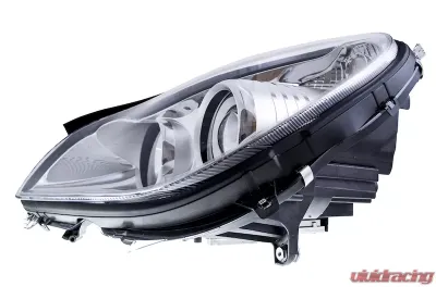 Hella Mercedes Benz CLS-Class Bi-Xenon?? Headlamp, left - 008821351