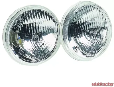 Hella HLMP 5 3/4" 135MM H4 12V ECE - 002850871