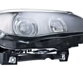 Hella BMW 5 Series Bi-Xenon?? Headlamp, right