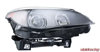 Hella BMW 5 Series Bi-Xenon?? Headlamp, right - H11077021