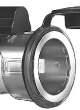 Hella 1-Pole Socket                                     - 008023011 - Image 2