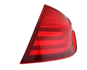 Hella Tail Light Assembly