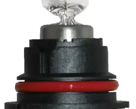 HELLA 9004LL Long Life Series Halogen Light Bulb