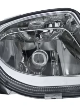 Hella Mercedes Benz E-Class Fog Lamp, right                                     - 008275041 - Image 16