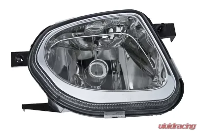 Hella Mercedes Benz E-Class Fog Lamp, right - 008275041