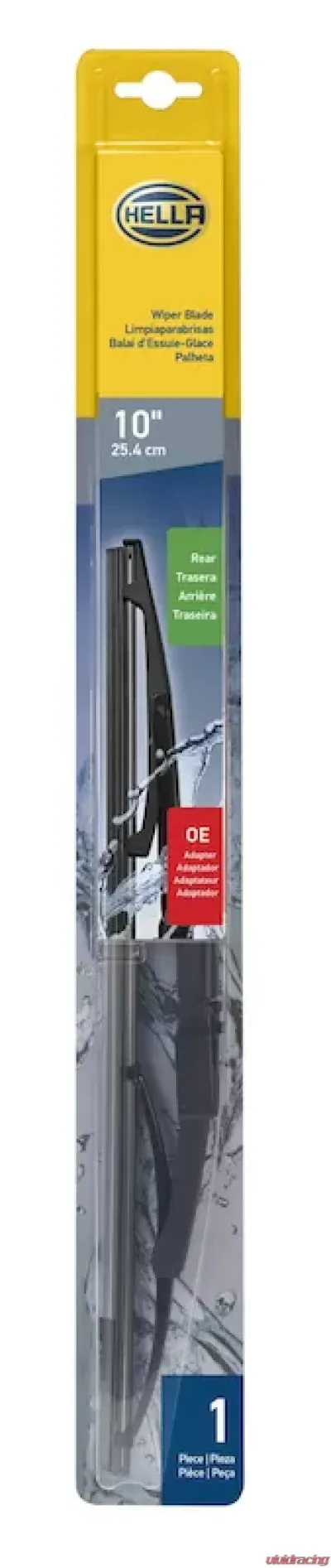 Hella WIPER BLADE - 9XW398115010T
