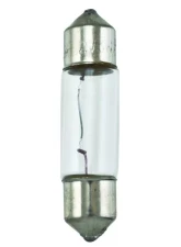 HELLA 6428 Standard Series Incandescent Miniature Light Bulb                                     - 6428 - Image 2