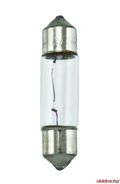 HELLA 6428 Standard Series Incandescent Miniature Light Bulb - 6428