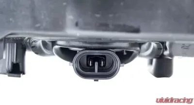 Hella Mercedes Benz E-Class Fog Lamp, right - 008275081
