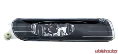 Hella BMW 3 Series Fog Lamp, right - 007646021