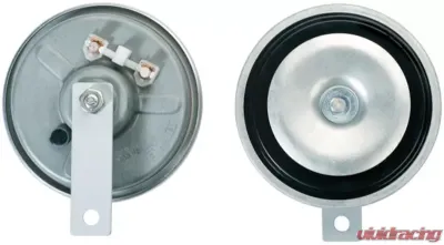 Hella Disc Type Low-Tone, 24 V 335 Hz with Bracket - 002768382
