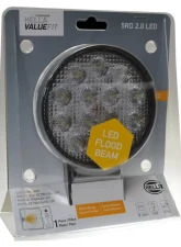 Hella WORKLIGHT VALUEFIT 5RD 2.0 LED MV CR BP                                     - 357105002 - Image 19