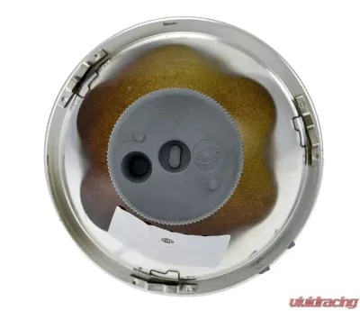 Hella 135mm H1 Single High Beam Headlamp Kit - 002425831