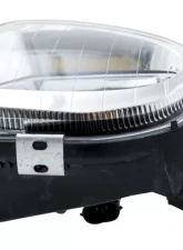 Hella Mercedes Benz E-Class Fog Lamp, left                                     - 008275031 - Image 12