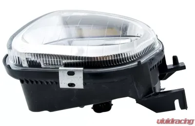 Hella Mercedes Benz E-Class Fog Lamp, left - 008275031